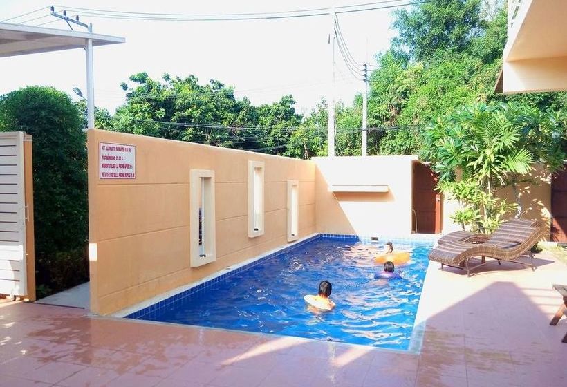 Fotos del hotel Gp Rooms:  20