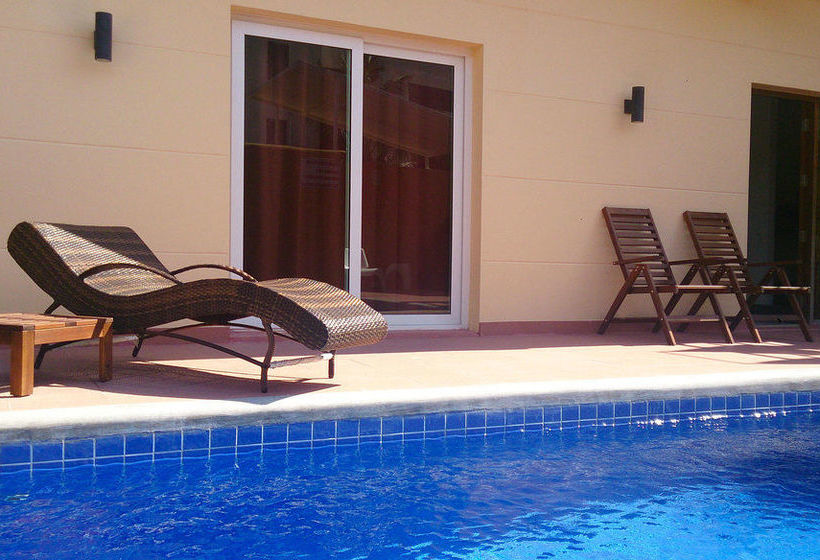 Fotos del hotel Gp Rooms:  2