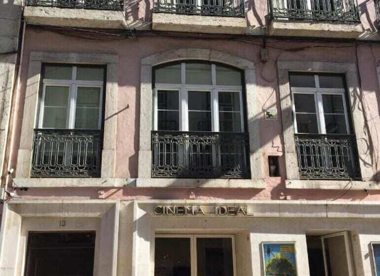 Fotos del hotel Happy @ Chiado:  7