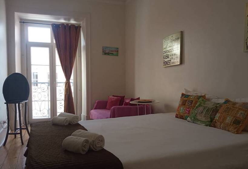 Fotos del hotel Happy @ Chiado:  8