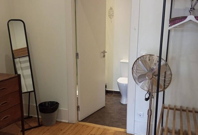 Fotos del hotel Happy @ Chiado:  15