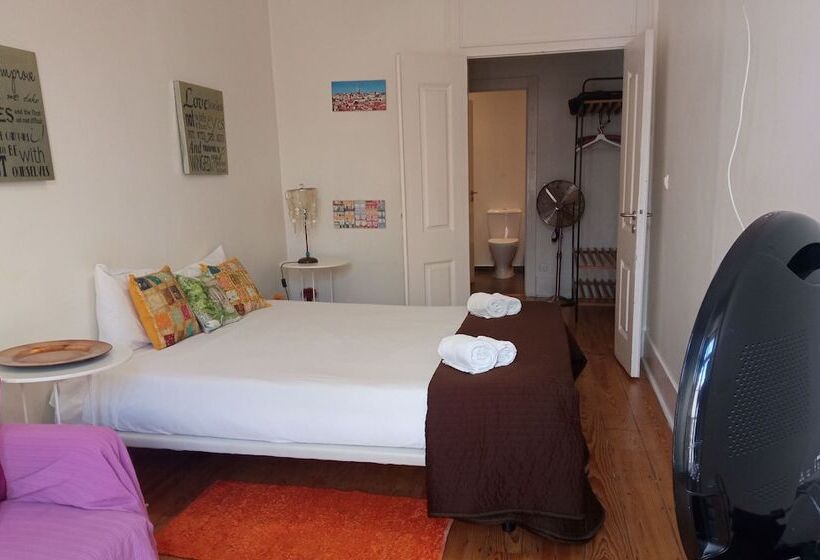 Fotos del hotel Happy @ Chiado:  5