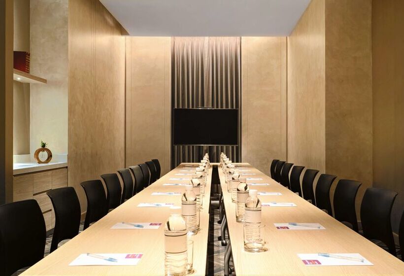 Fotos del hotel Hyatt Place Bangkok Sukhumvit:  5