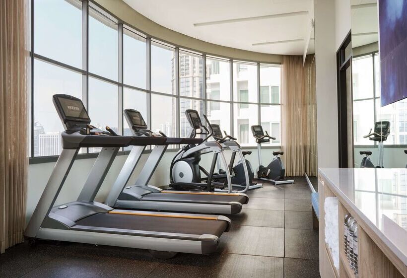 Fotos del hotel Hyatt Place Bangkok Sukhumvit:  3