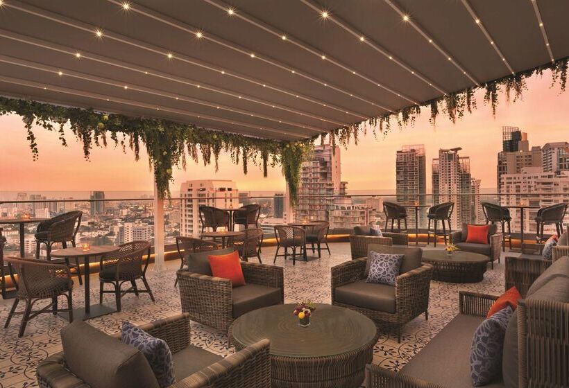 Fotos del hotel Hyatt Place Bangkok Sukhumvit:  6