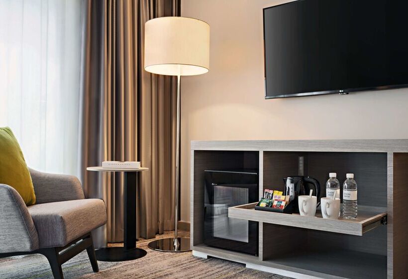 Fotos del hotel Hyatt Place Bangkok Sukhumvit:  23