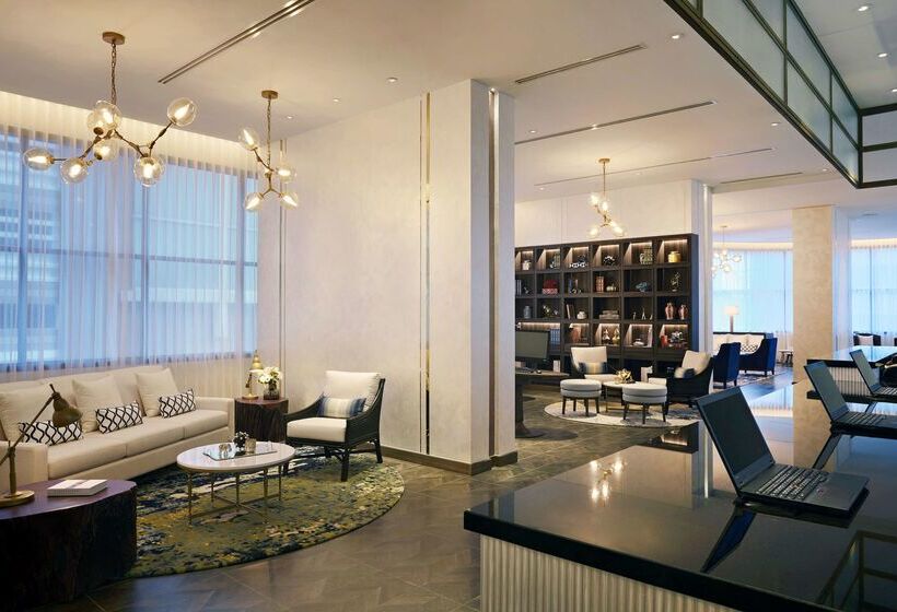 Fotos del hotel Hyatt Place Bangkok Sukhumvit:  2