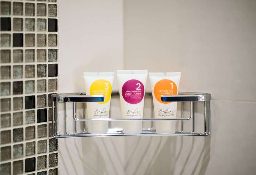 Fotos del hotel Hyatt Place Bangkok Sukhumvit:  14