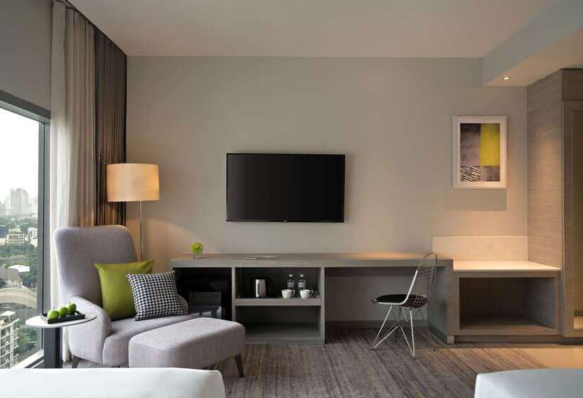 Fotos del hotel Hyatt Place Bangkok Sukhumvit:  24