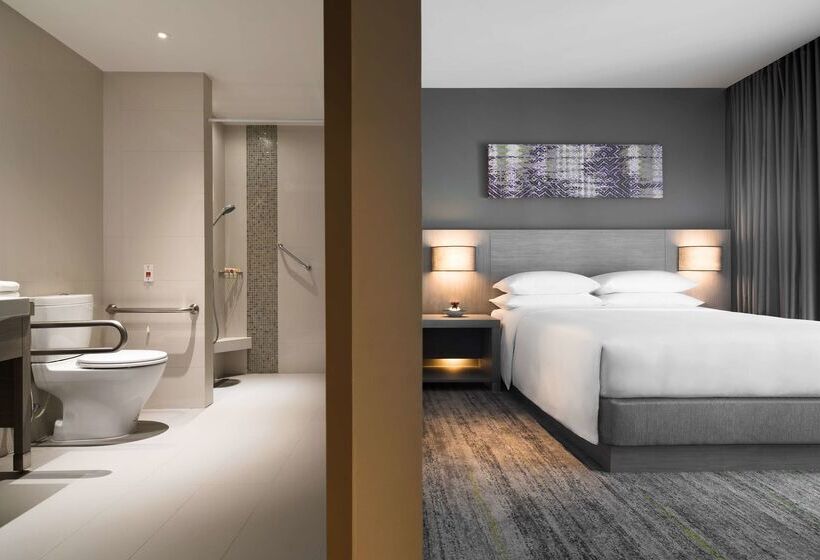 Fotos del hotel Hyatt Place Bangkok Sukhumvit:  21