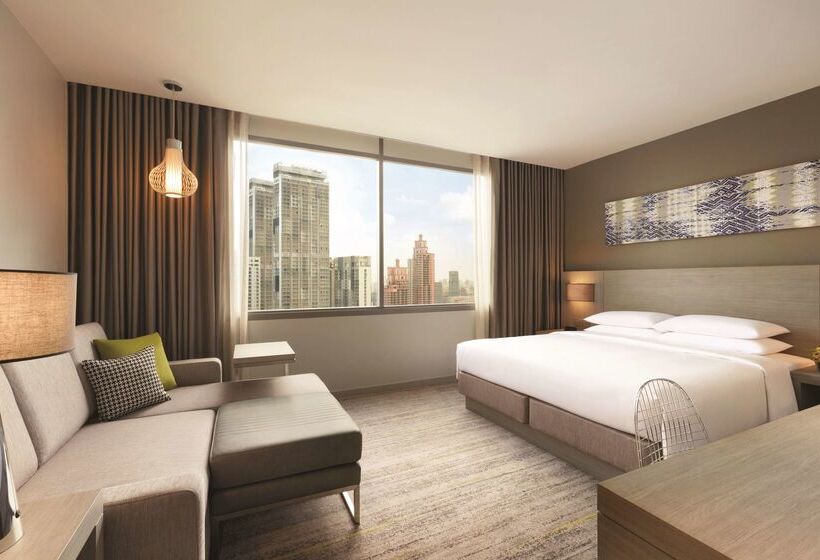 Fotos del hotel Hyatt Place Bangkok Sukhumvit:  19