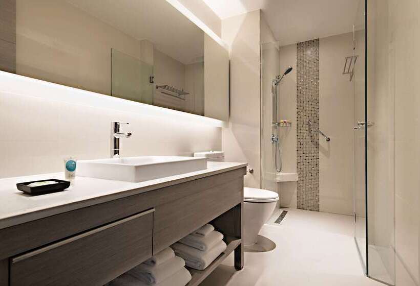 Fotos del hotel Hyatt Place Bangkok Sukhumvit:  11