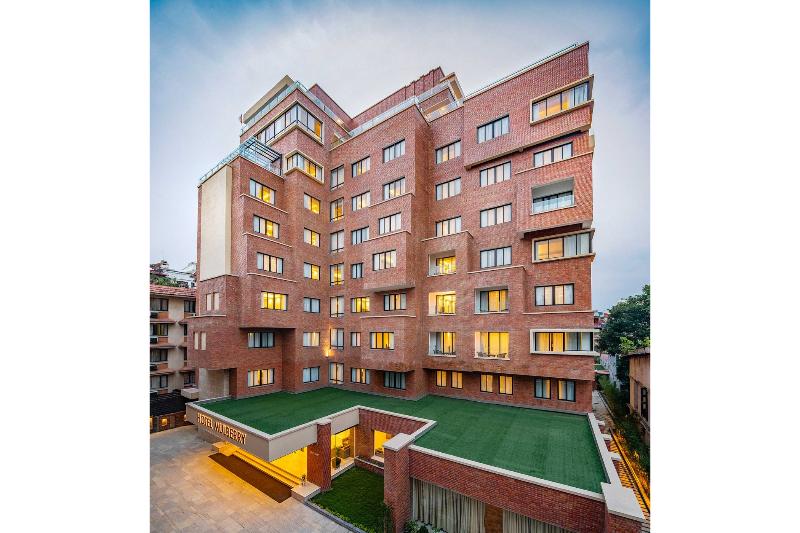 Fotos del hotel Mulberry:  20