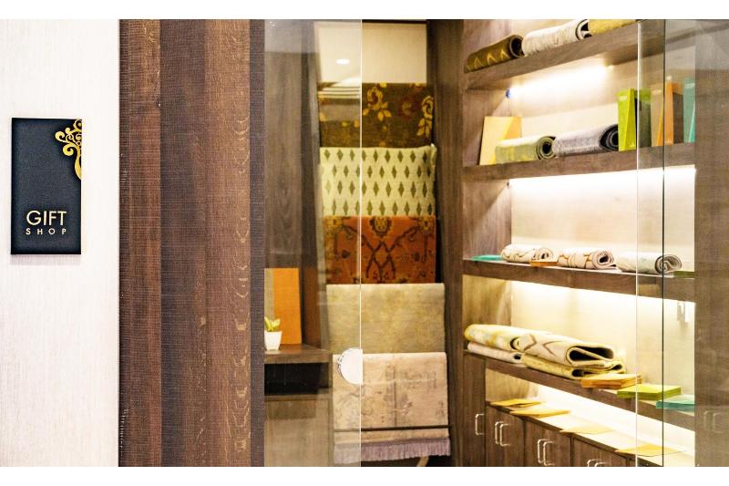 Fotos del hotel Mulberry:  5