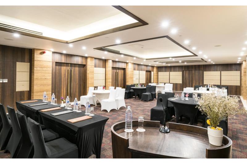 Fotos del hotel Mulberry:  7