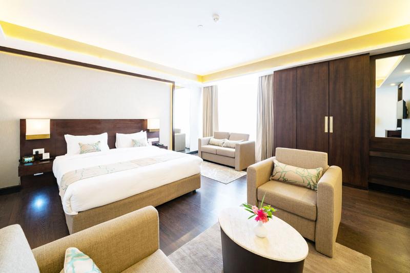 Fotos del hotel Mulberry:  11