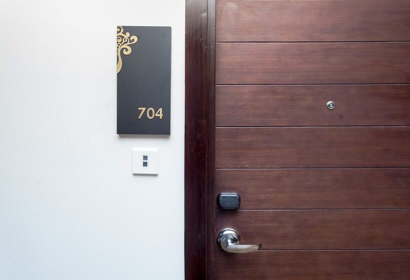 Fotos del hotel Mulberry:  16