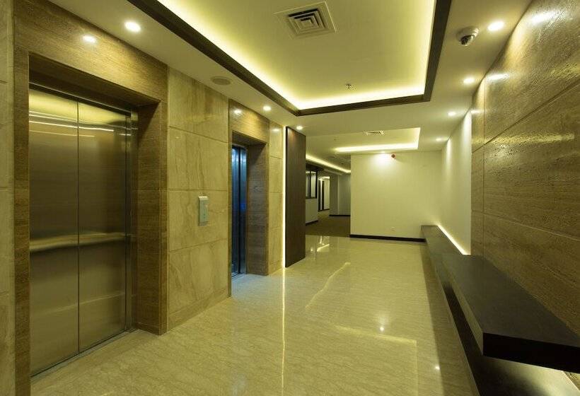 Fotos del hotel Mulberry:  12