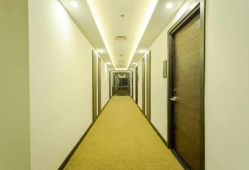 Fotos del hotel Mulberry:  3