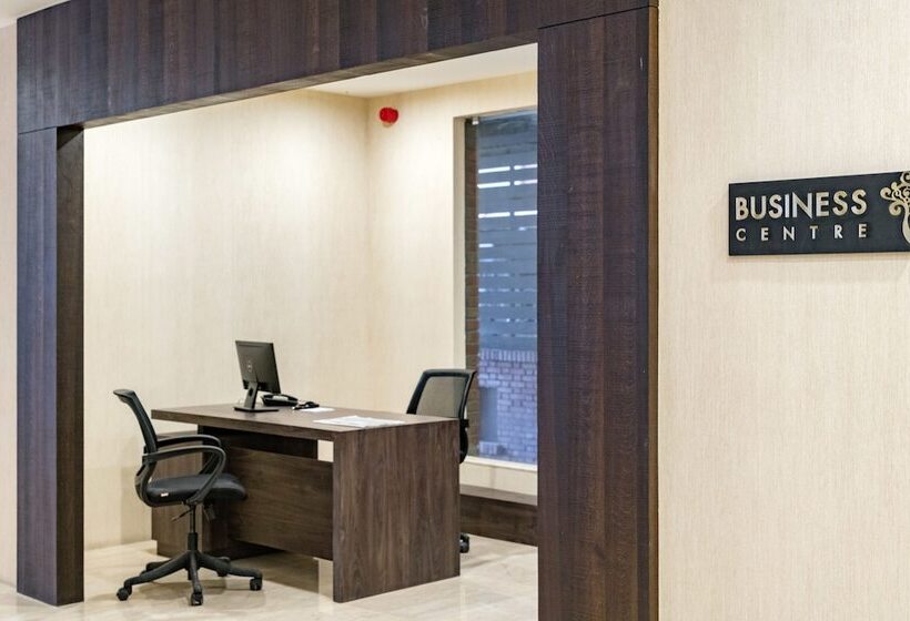 Fotos del hotel Mulberry:  14