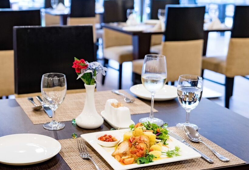 Fotos del hotel Mulberry:  6