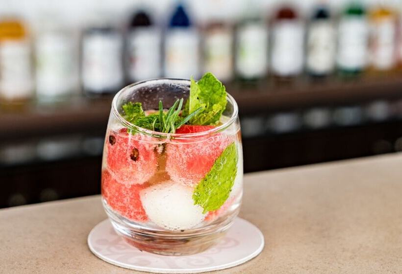 Fotos del hotel Mulberry:  9