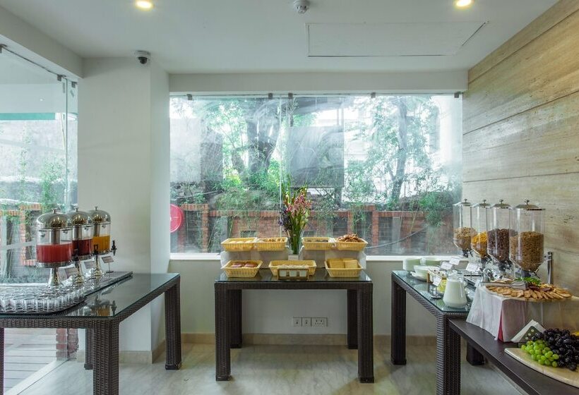 Fotos del hotel Mulberry:  13