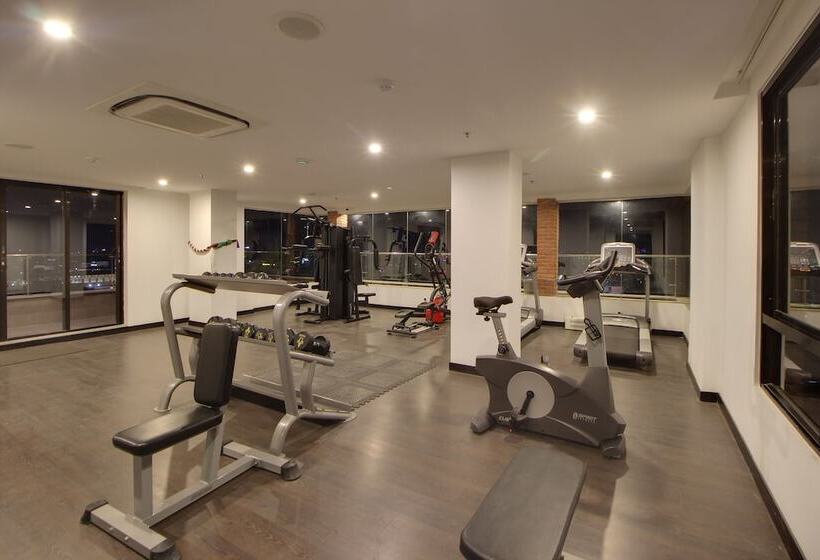 Fotos del hotel Mulberry:  4