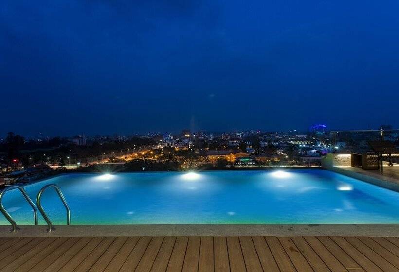 Fotos del hotel Mulberry:  2