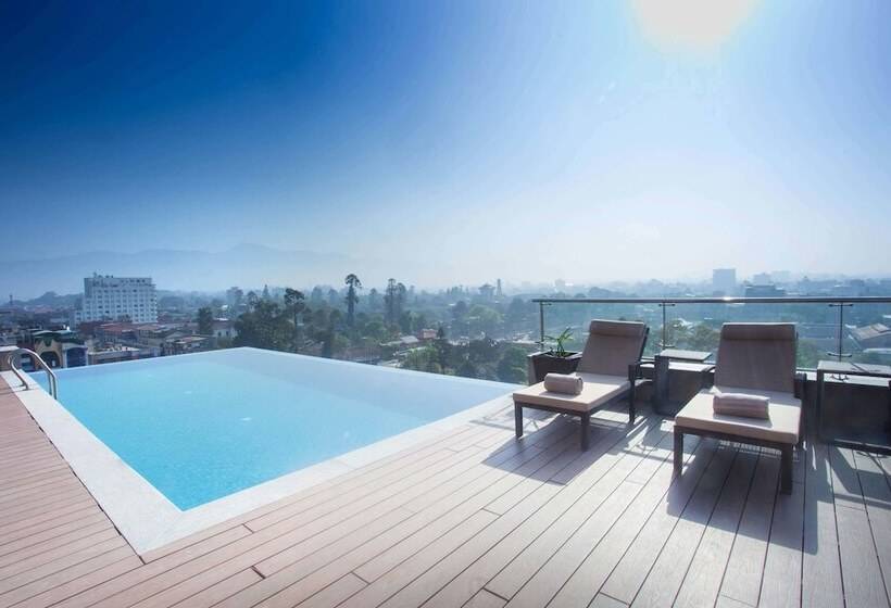 Fotos del hotel Mulberry:  18