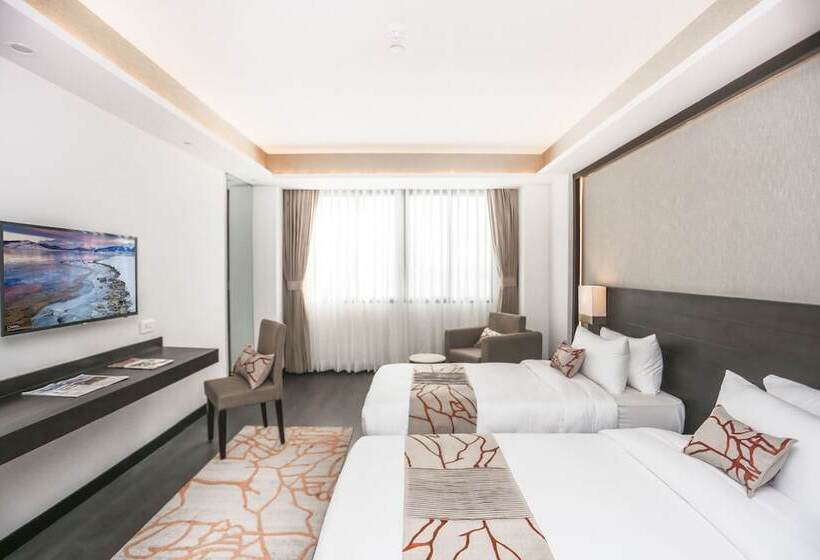 Fotos del hotel Mulberry:  24