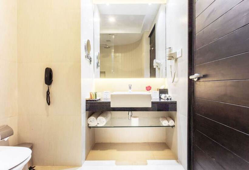 Fotos del hotel Mulberry:  8