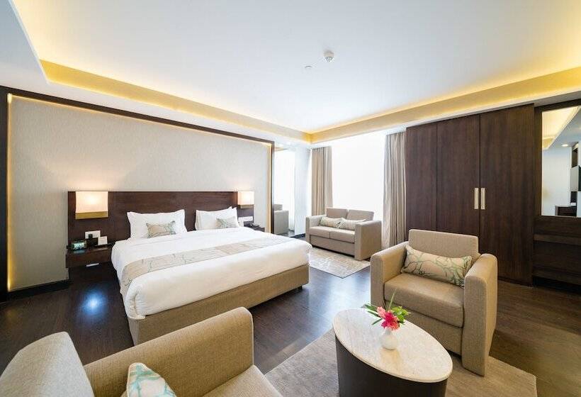 Fotos del hotel Mulberry:  19