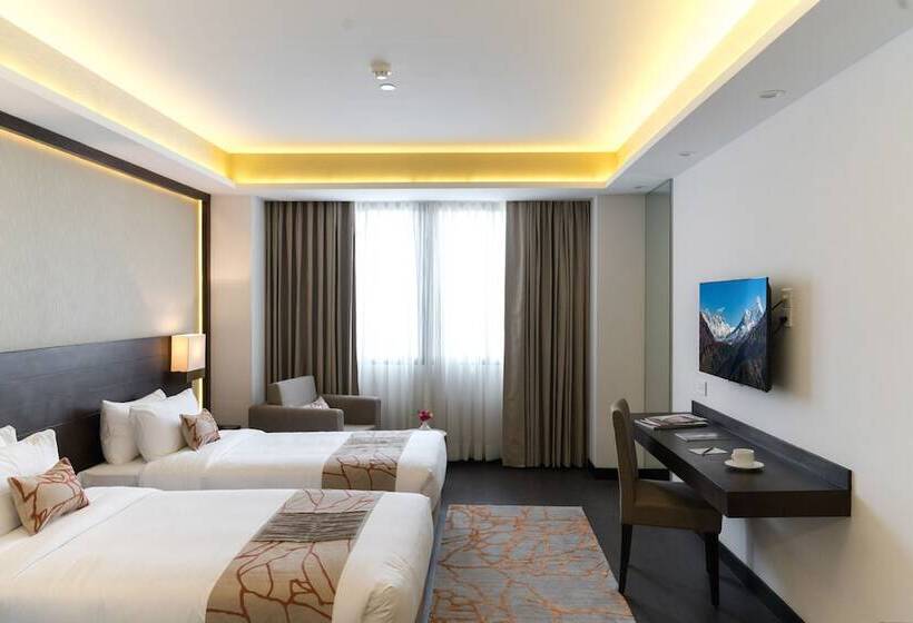 Fotos del hotel Mulberry:  23