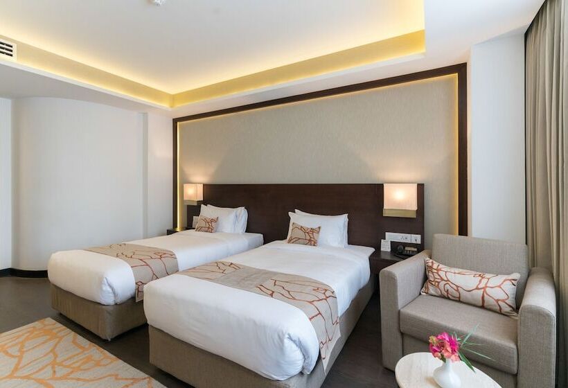 Fotos del hotel Mulberry:  17