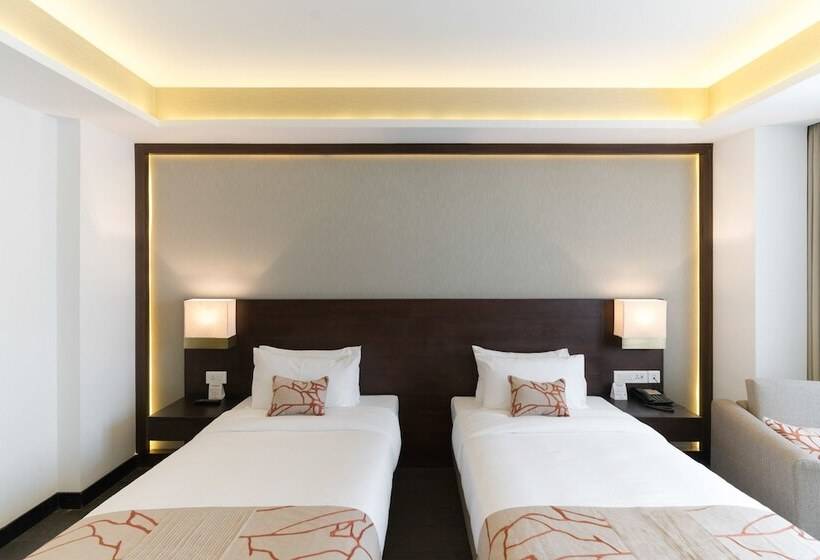 Fotos del hotel Mulberry:  21