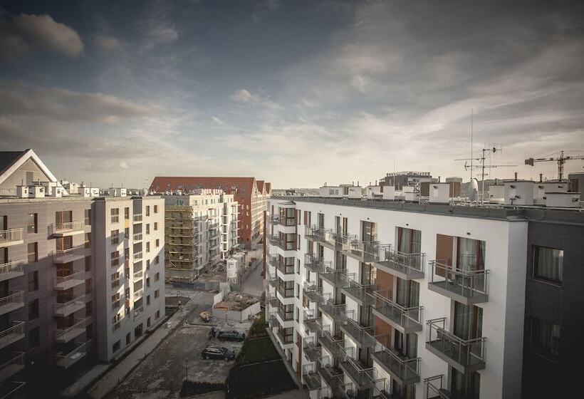 Fotos del hotel Number One By Grano:  17