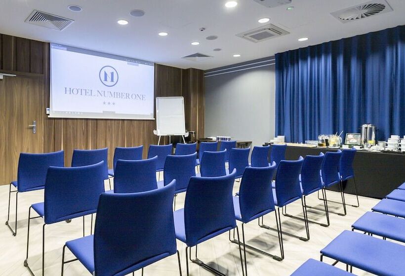 Fotos del hotel Number One By Grano:  12