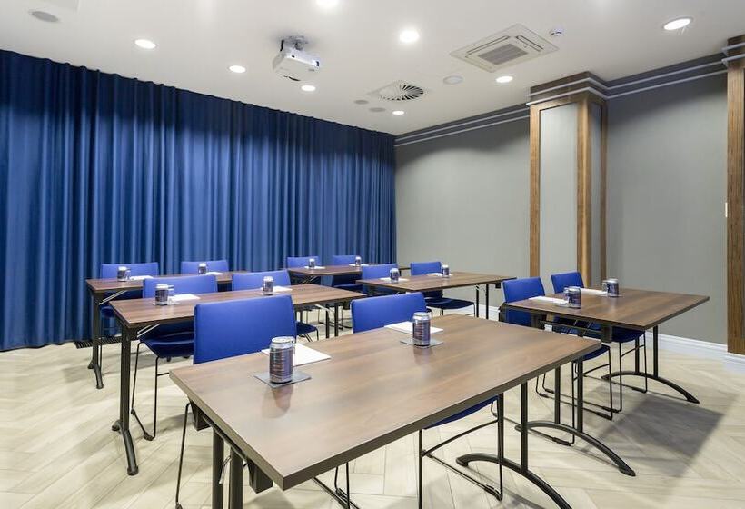 Fotos del hotel Number One By Grano:  5