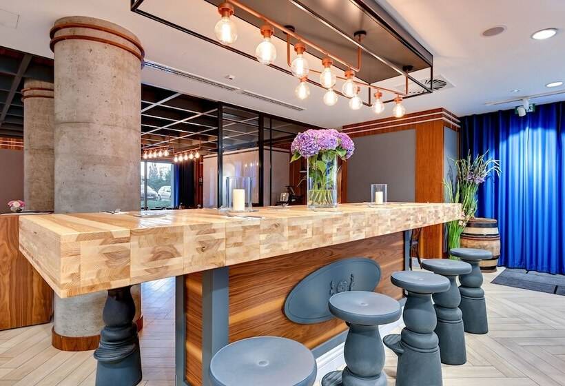 Fotos del hotel Number One By Grano:  15