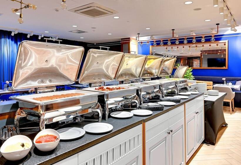 Fotos del hotel Number One By Grano:  10