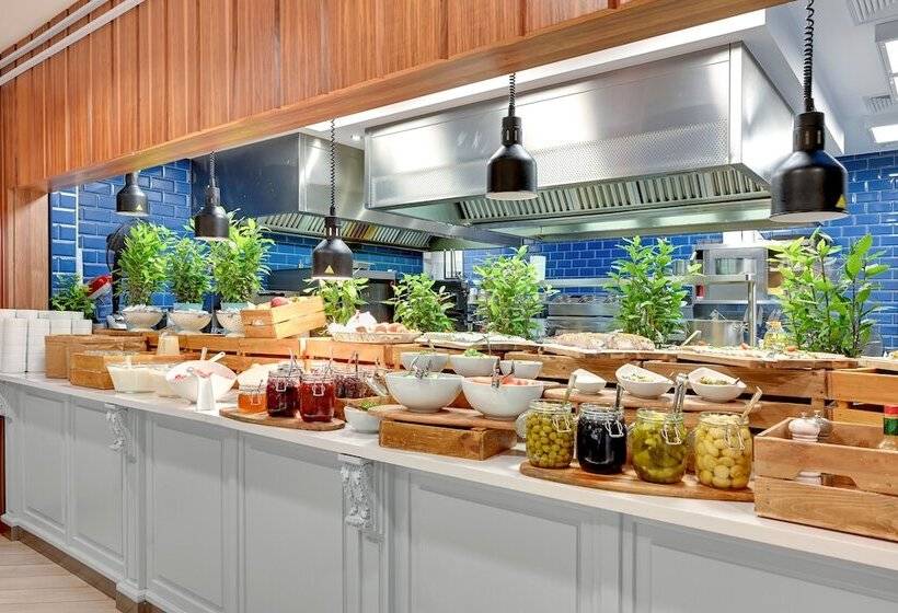 Fotos del hotel Number One By Grano:  18