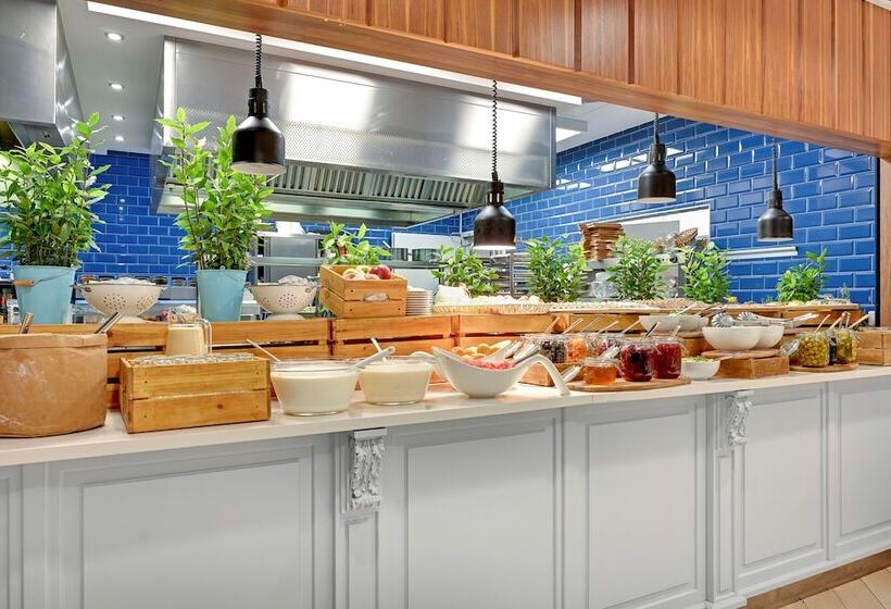 Fotos del hotel Number One By Grano:  6