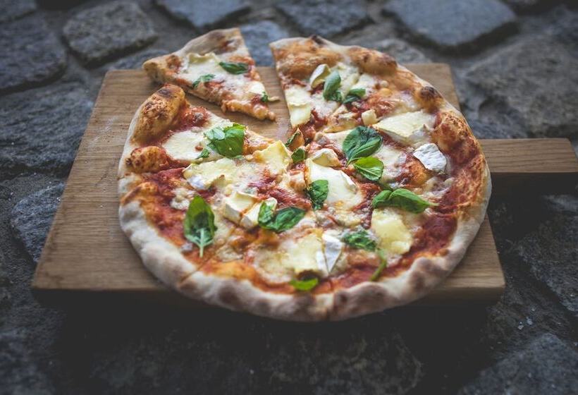 Fotos del hotel Number One By Grano:  3