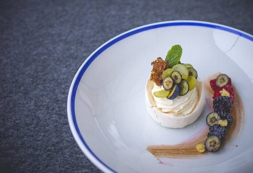 Fotos del hotel Number One By Grano:  14