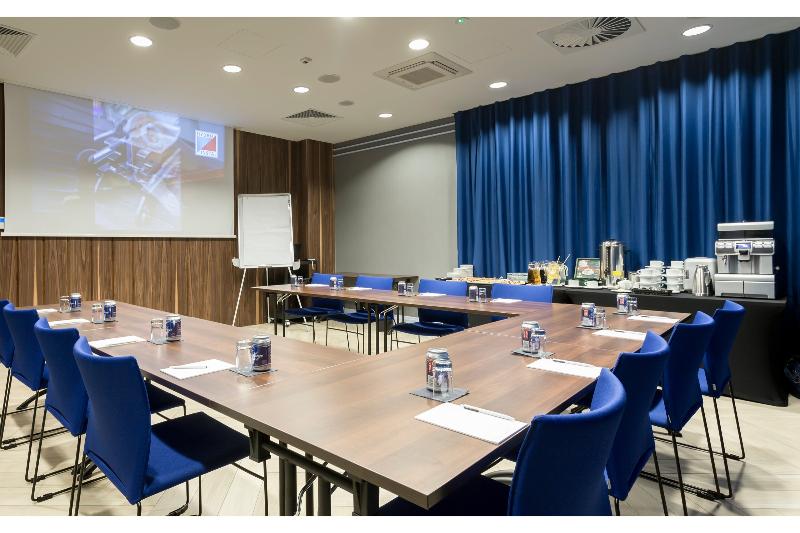 Fotos del hotel Number One By Grano:  23