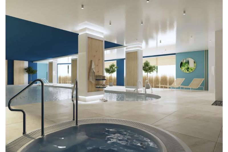 Fotos del hotel Number One By Grano:  8