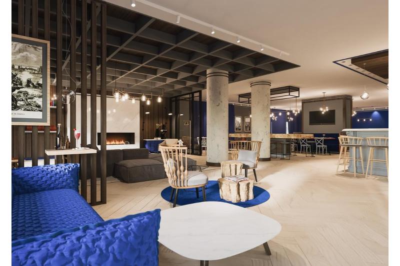 Fotos del hotel Number One By Grano:  2