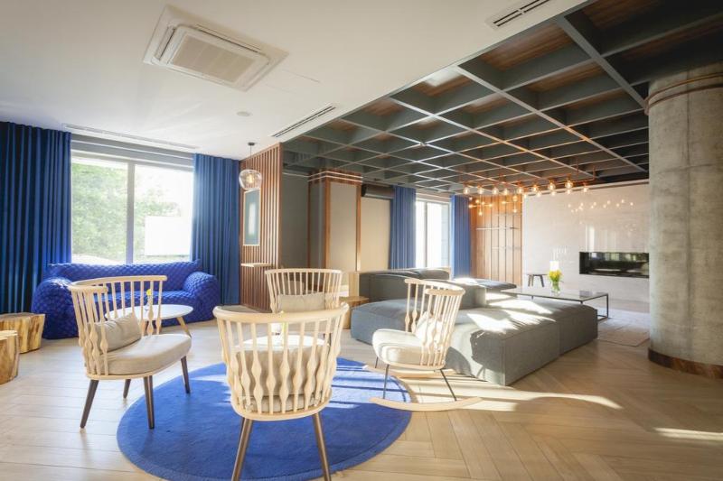 Fotos del hotel Number One By Grano:  9