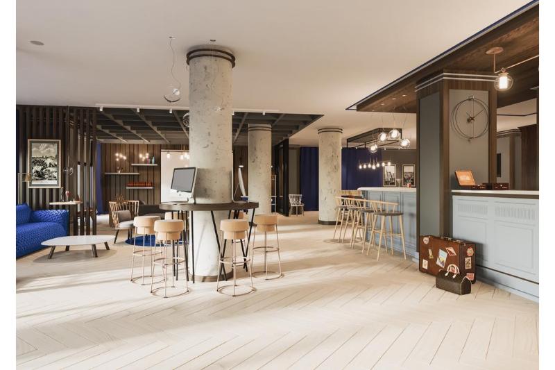 Fotos del hotel Number One By Grano:  19